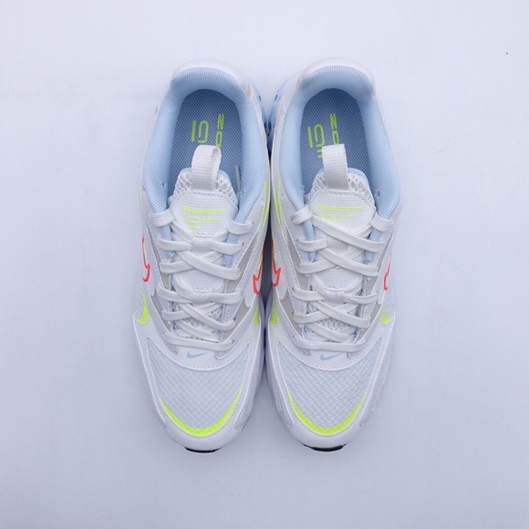 NEW Nike Zoom Air Fire Sneakers DN1392-100 Summit White - Picture 4 of 15